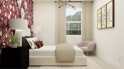 Bedroom - 4755 Bald Eagle Ct, Lathrop, CA 95330 photo 6 of 6