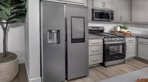 Kitchen - 4755 Bald Eagle Ct, Lathrop, CA 95330 photo 7 of 8
