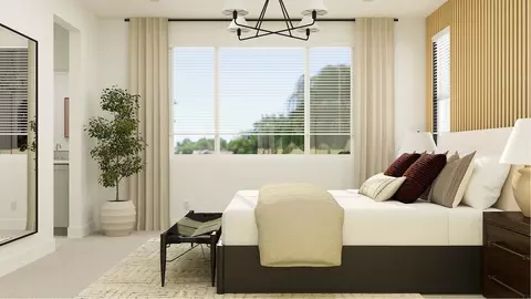 Bedroom - 4755 Bald Eagle Ct, Lathrop, CA 95330 photo 2 of 6