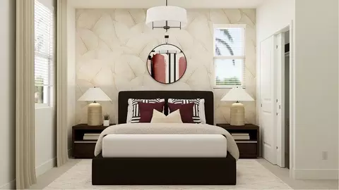 Bedroom - 4755 Bald Eagle Ct, Lathrop, CA 95330 photo 3 of 6