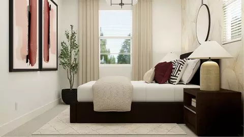 Bedroom - 4755 Bald Eagle Ct, Lathrop, CA 95330 photo 4 of 6