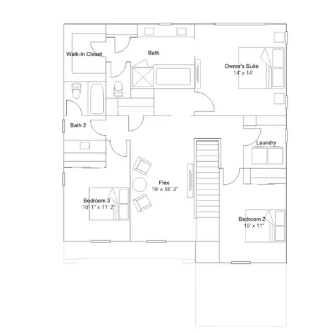 Floorplan - 4755 Bald Eagle Ct, Lathrop, CA 95330 photo 2 of 2