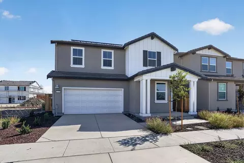 Exterior - 4755 Bald Eagle Ct, Lathrop, CA 95330 photo 2 of 7
