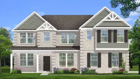 113 Frontier Way, Mcdonough, GA 30253