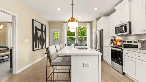 Kitchen - 88 Hydrangea Cir, Fairburn, GA 30213 photo 1 of 4