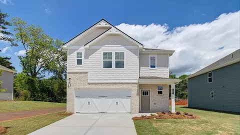88 Hydrangea Cir, Fairburn, GA 30213