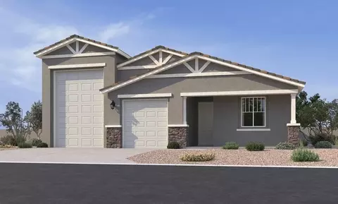 15606 W Onyx Ave, Waddell, AZ 85355