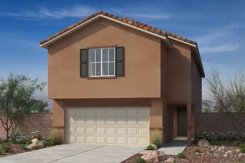Exterior - 12093 E Chavez Dr, Vail, AZ 85641 photo 3 of 6