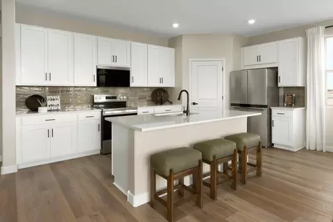 Kitchen - 12093 E Chavez Dr, Vail, AZ 85641 photo 1 of 1