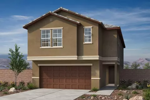 Exterior - 12093 E Chavez Dr, Vail, AZ 85641 photo 4 of 6