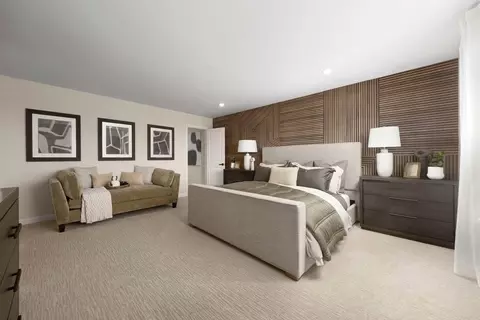 Bedroom - 12093 E Chavez Dr, Vail, AZ 85641 photo 1 of 1
