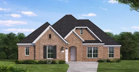 3113 Shaddock Blvd, Rockwall, TX 75032