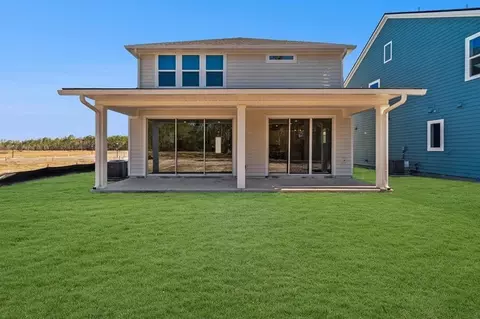 Exterior - 80 Mariana Island Dr, Saint Augustine, FL 32092 photo 6 of 6