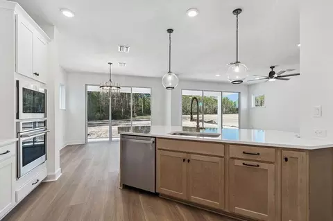 Kitchen - 80 Mariana Island Dr, Saint Augustine, FL 32092 photo 1 of 2