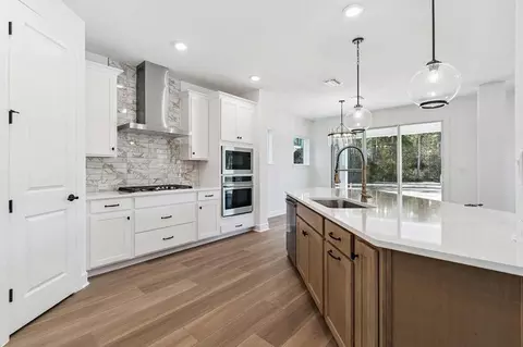 Kitchen - 80 Mariana Island Dr, Saint Augustine, FL 32092 photo 2 of 2