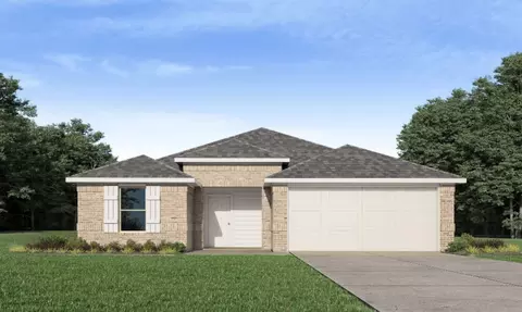 18018 Newport Pointe, Crosby, TX 77532