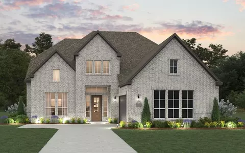 9404 Basket Grass Ln, Frisco, TX 75035