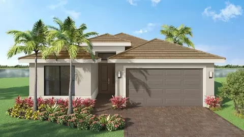 12557 SW Sunset Shore Dr, Port Saint Lucie, FL 34987