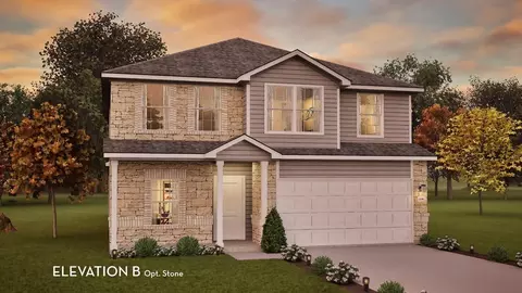 8319 Sapphire Springs Trl, Angleton, TX 77515