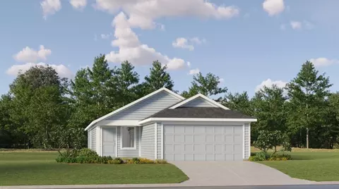 121 Dragonfly Park, Hutto, TX 78634