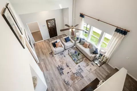 Entry Way - 3003 Heidfeld Ln, Converse, TX 78109 photo 1 of 3