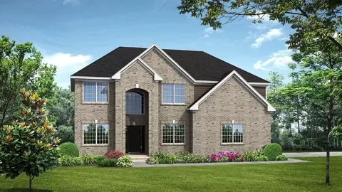 Exterior - 930 E Drahner Rd, Oxford, MI 48371 photo 5 of 12