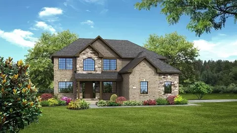 Exterior - 930 E Drahner Rd, Oxford, MI 48371 photo 8 of 12
