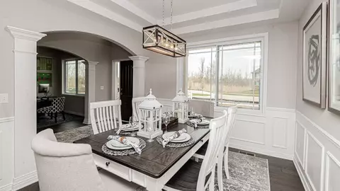 Dining - 930 E Drahner Rd, Oxford, MI 48371 photo 6 of 9
