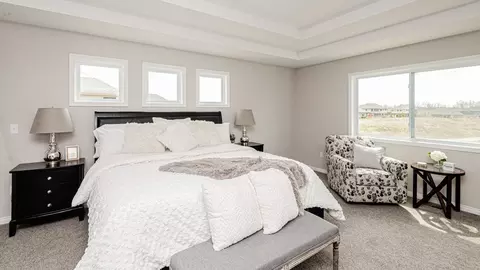 Bedroom - 930 E Drahner Rd, Oxford, MI 48371 photo 1 of 9