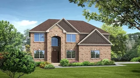 Exterior - 930 E Drahner Rd, Oxford, MI 48371 photo 4 of 12