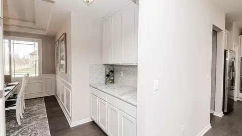 Entry Way - 930 E Drahner Rd, Oxford, MI 48371 photo 1 of 9