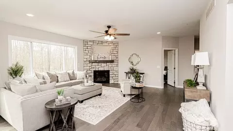 Other - 930 E Drahner Rd, Oxford, MI 48371 photo 1 of 9