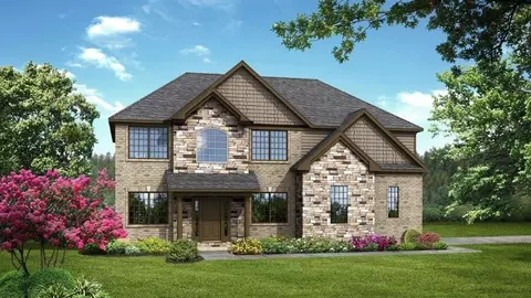 Exterior - 930 E Drahner Rd, Oxford, MI 48371 photo 7 of 12