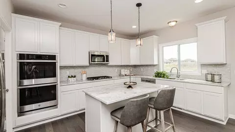 Kitchen - 930 E Drahner Rd, Oxford, MI 48371 photo 1 of 10