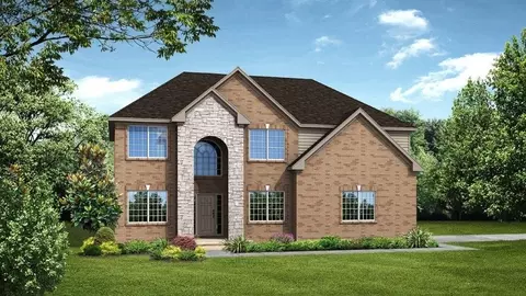 Exterior - 930 E Drahner Rd, Oxford, MI 48371 photo 6 of 12