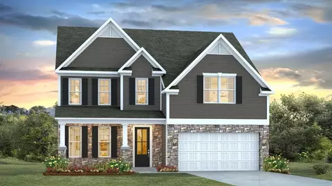 6004 Paddington Ct, Conway, SC 29526