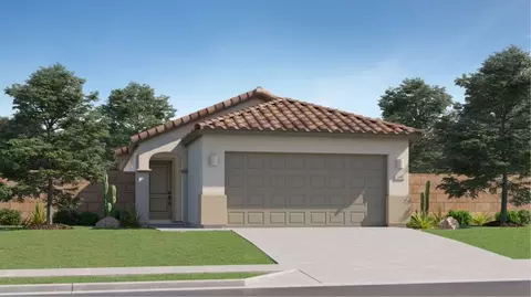 25041 N 174th Ln, Surprise, AZ 85387