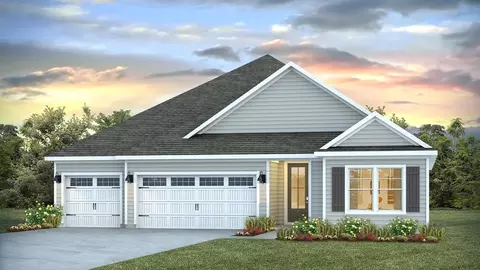 1707 Travor St, Navassa, NC 28451