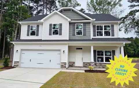 981 Rialto Ln, Ayden, NC 28513