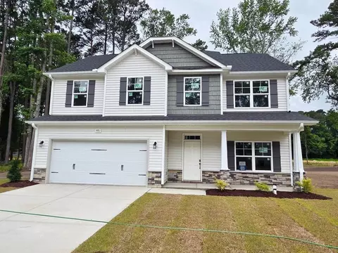 981 Rialto Ln, Ayden, NC 28513