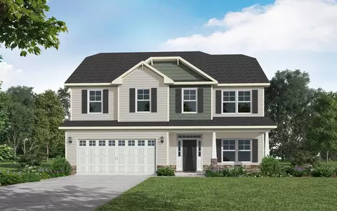 981 Rialto Ln, Ayden, NC 28513