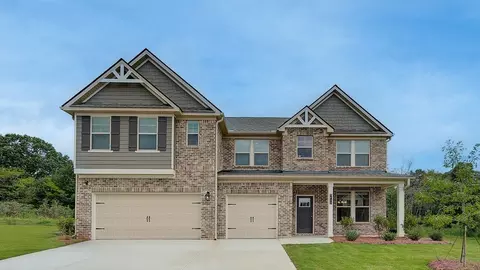 2437 Cadenza Cir, Dacula, GA 30019