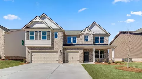 2437 Cadenza Cir, Dacula, GA 30019