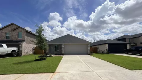 3041 Brizzo Beach Ln, Katy, TX 77493