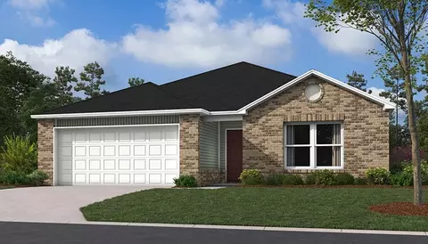 612 S Haven Dr, Noble, OK 73068