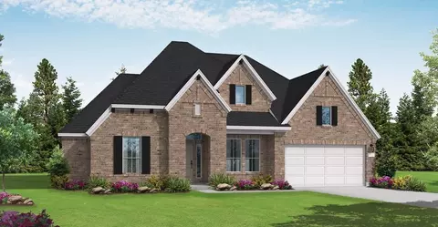 143 Mineral River Lp, Kyle, TX 78640