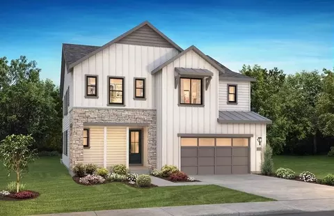 8724 Summerwalk Trl, Littleton, CO 80125