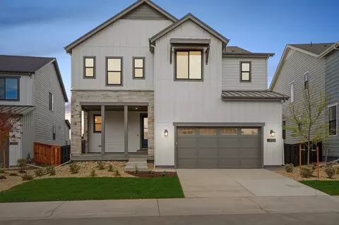 8724 Summerwalk Trl, Littleton, CO 80125