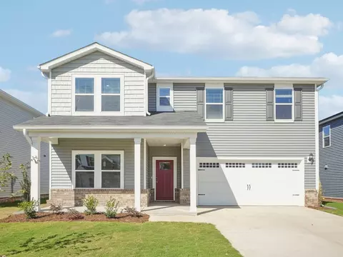 111 Acorn Grv Rd, Garner, NC 27529