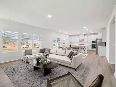 111 Acorn Grv Rd, Garner, NC 27529